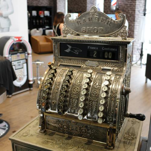 caisse Territoire d'homme Roanne