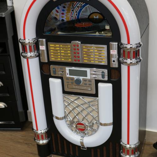 Jubox Territoire d'homme Roanne