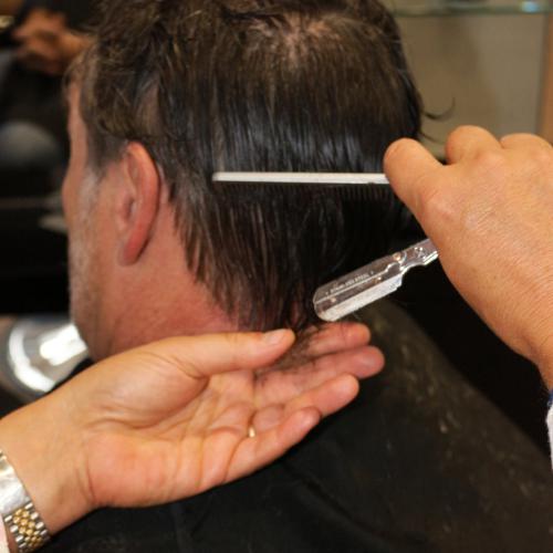 Coiffure  Territoire d'homme Roanne